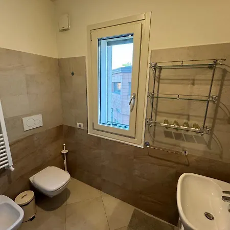 Maison Linda - Ponte Milvio Apartment-3